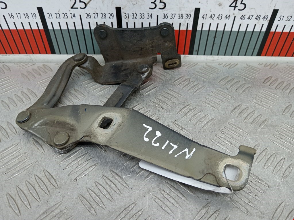 Петля капота левая/правая RENAULT Scenic II 2003-2010