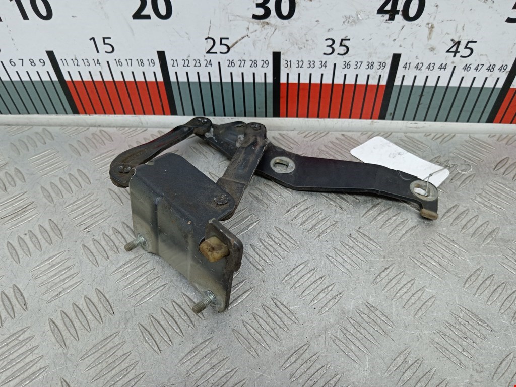 Петля капота левая/правая RENAULT Scenic II 2003-2010