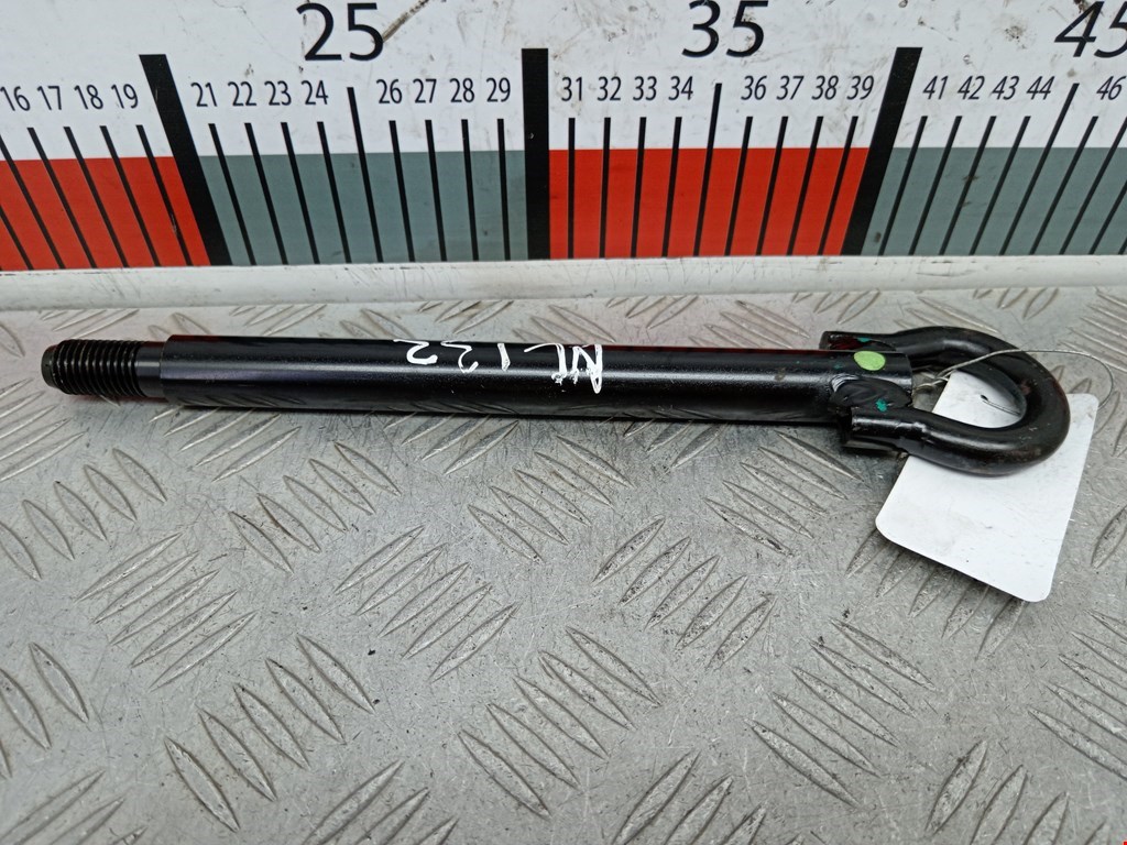 Крюк буксировочный RENAULT Scenic II 2003-2010