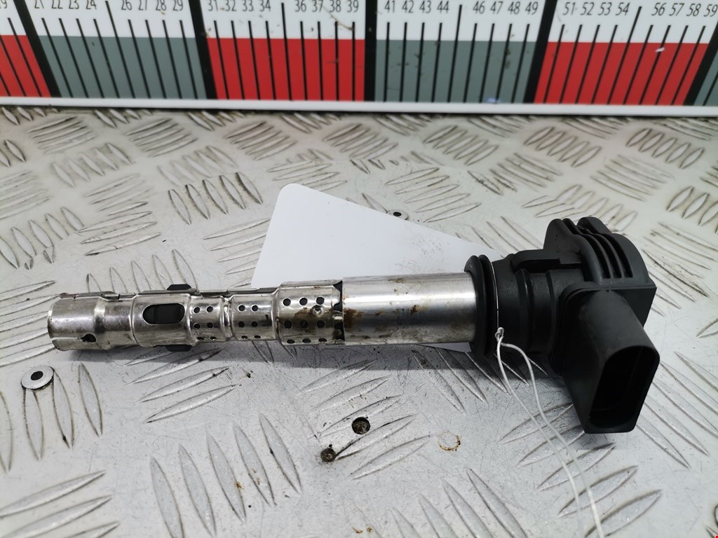 Катушка зажигания VOLKSWAGEN Touran 2003-2010