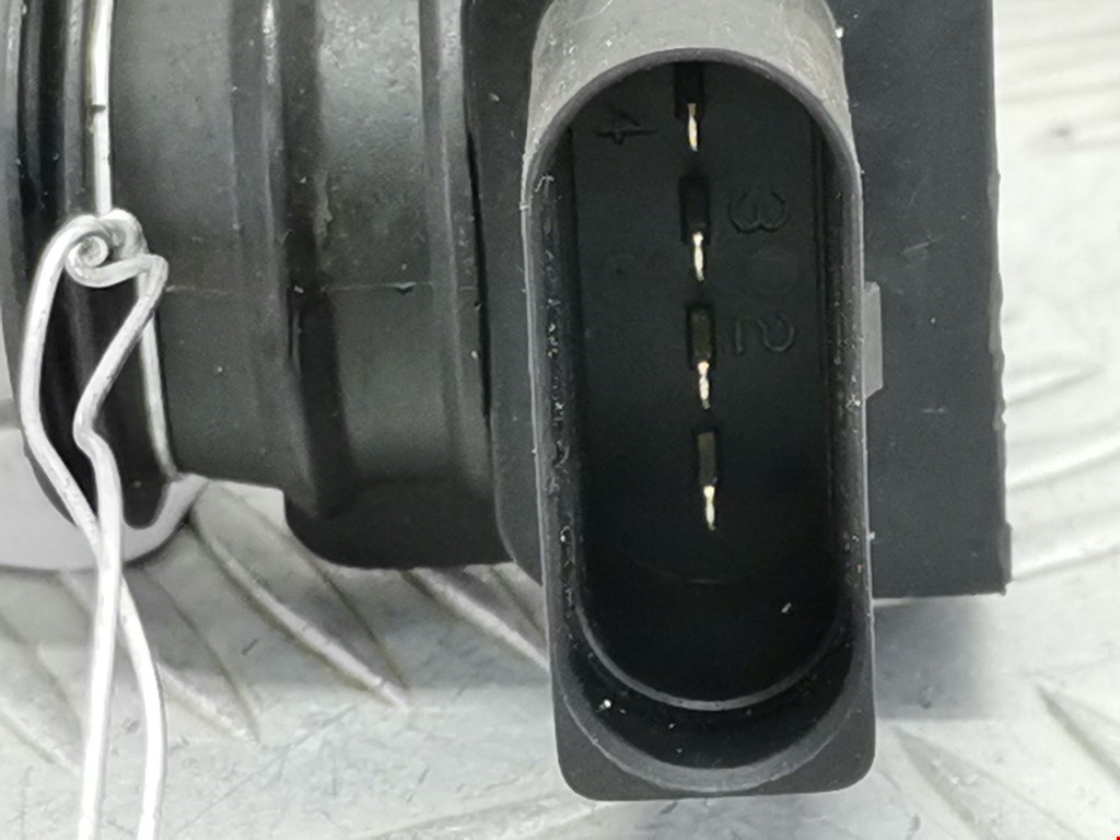 Катушка зажигания VOLKSWAGEN Touran 2003-2010