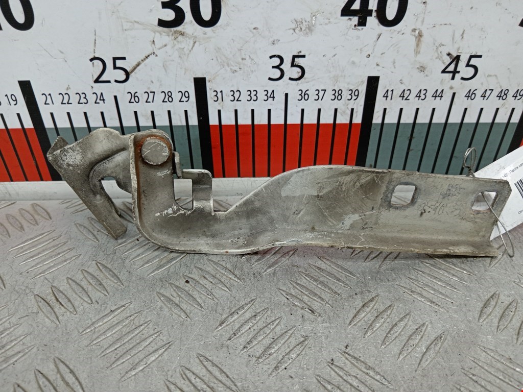 Петля капота левая/правая CITROEN Jumper 250 2006-н.в.