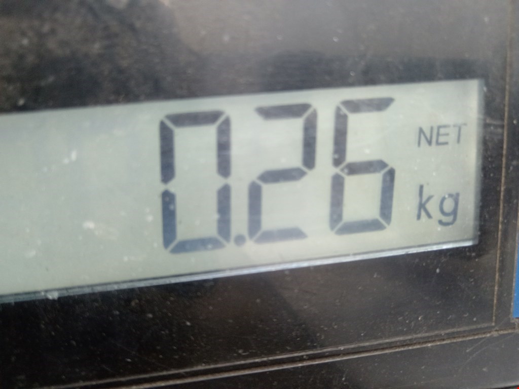 Петля капота левая/правая CITROEN Jumper 250 2006-н.в.