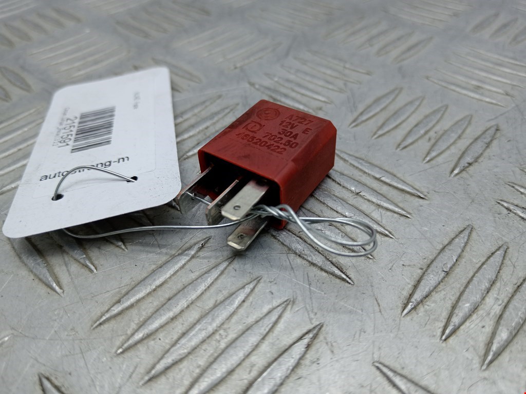 Реле CITROEN Jumper 250 2006-н.в.