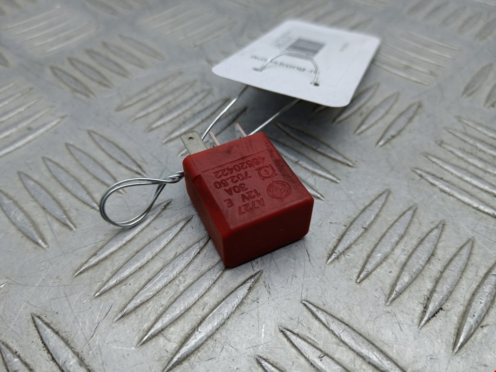 Реле CITROEN Jumper 250 2006-н.в.