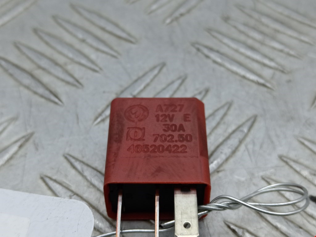 Реле CITROEN Jumper 250 2006-н.в.