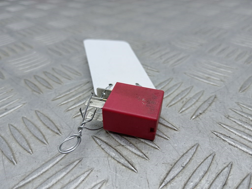 Реле CITROEN Jumper 250 2006-н.в.