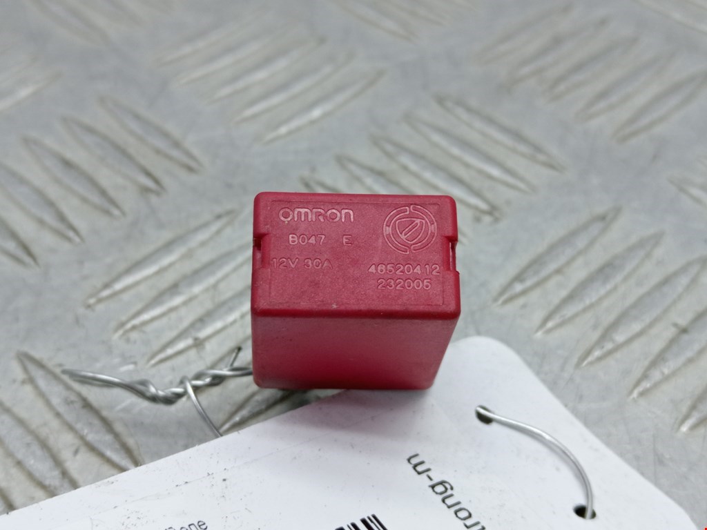 Реле CITROEN Jumper 250 2006-н.в.