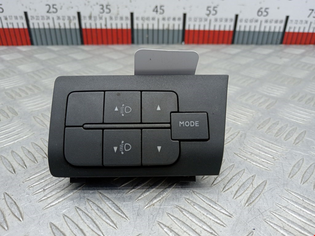 Блок кнопок CITROEN Jumper 250 2006-н.в.