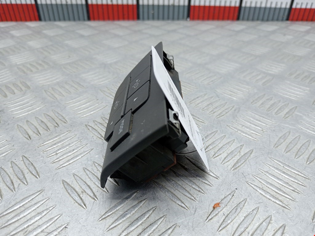 Блок кнопок CITROEN Jumper 250 2006-н.в.