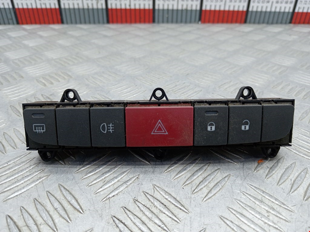 Блок кнопок CITROEN Jumper 250 2006-н.в.