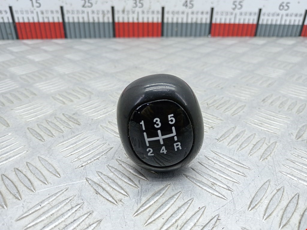 Ручка переключения передач Ford Focus 1 (1998-2005)