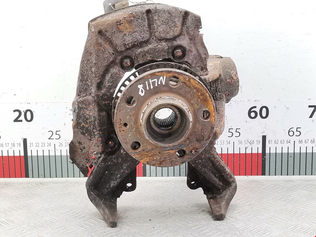 Ступица передняя правая SEAT Toledo 1998-2004