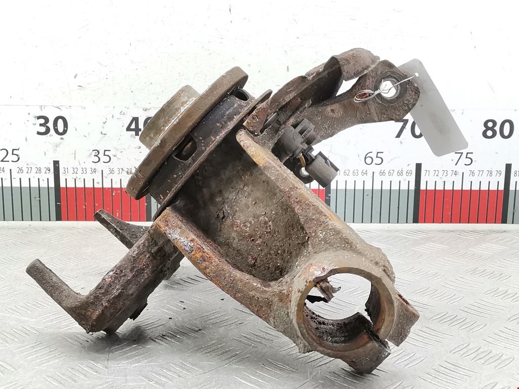 Ступица передняя правая SEAT Toledo 1998-2004