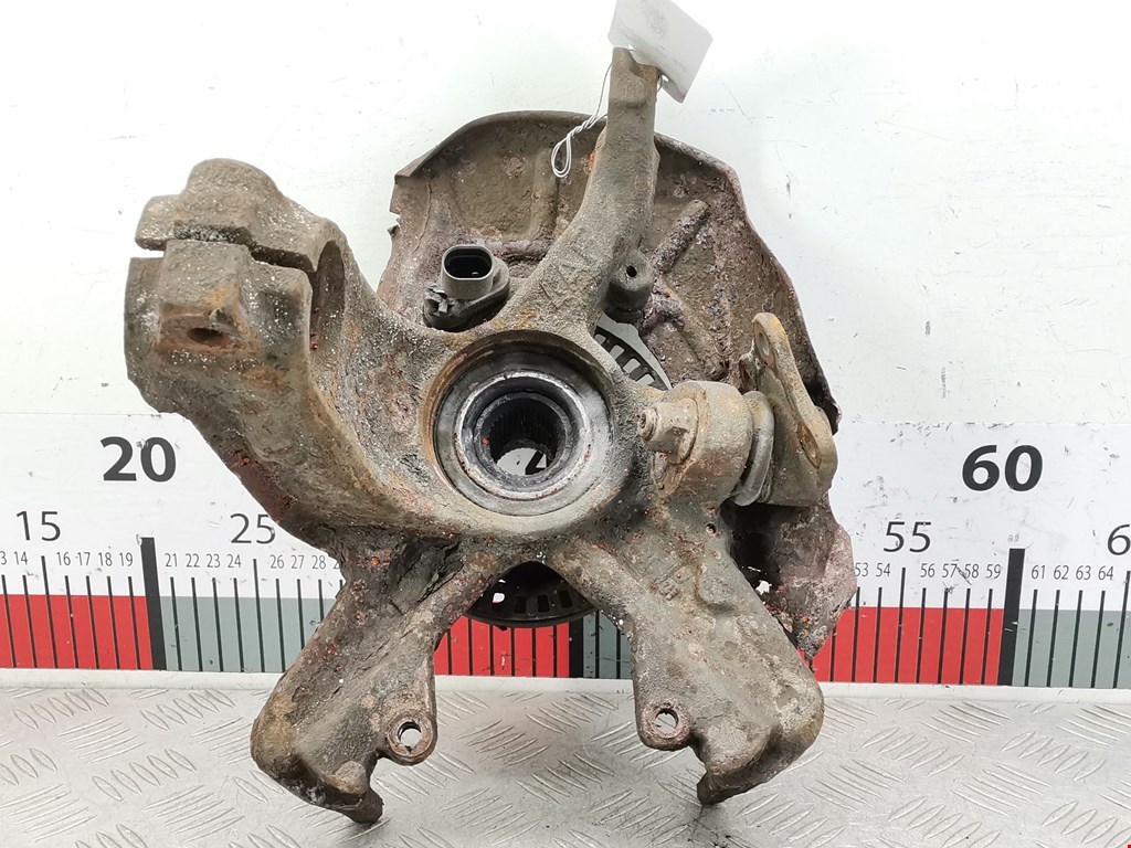 Ступица передняя правая SEAT Toledo 1998-2004