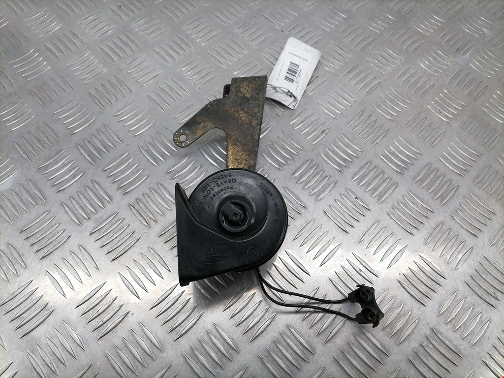 Сигнал звуковой (гудок клаксон) FIAT Ulysse 2002-2010