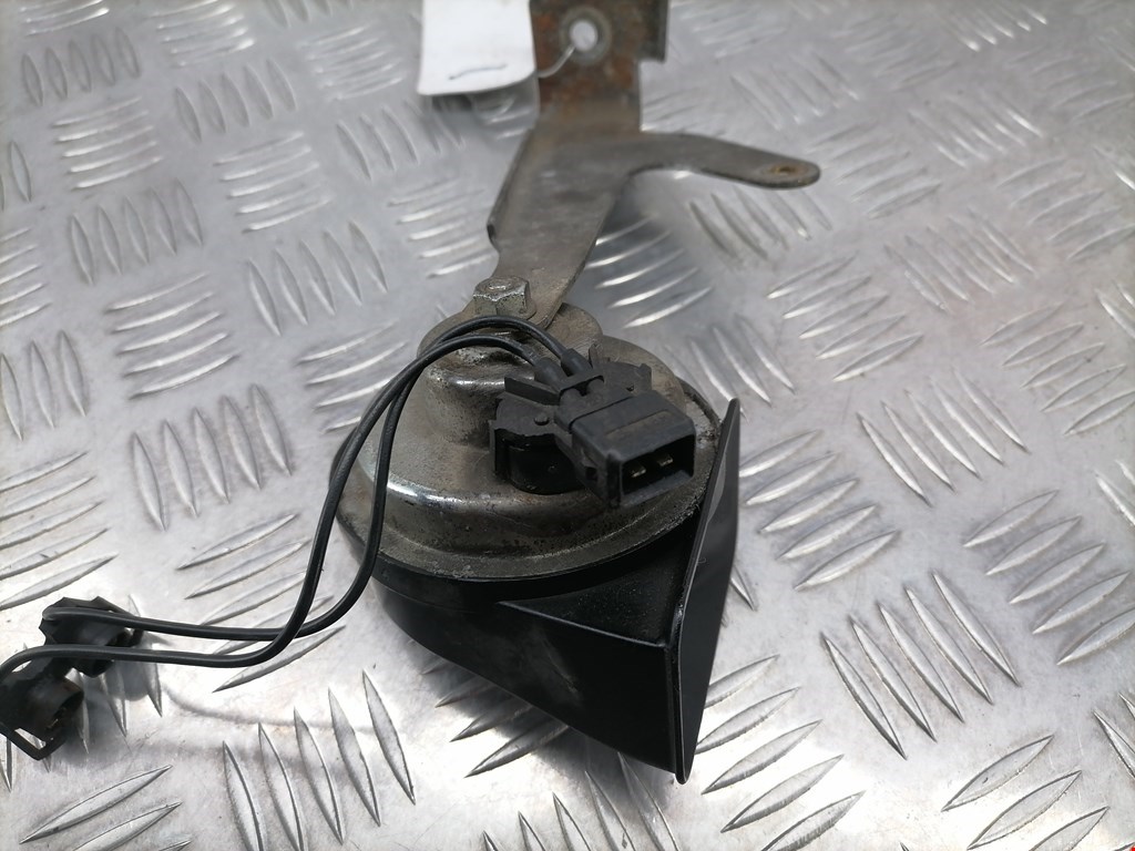 Сигнал звуковой (гудок клаксон) FIAT Ulysse 2002-2010