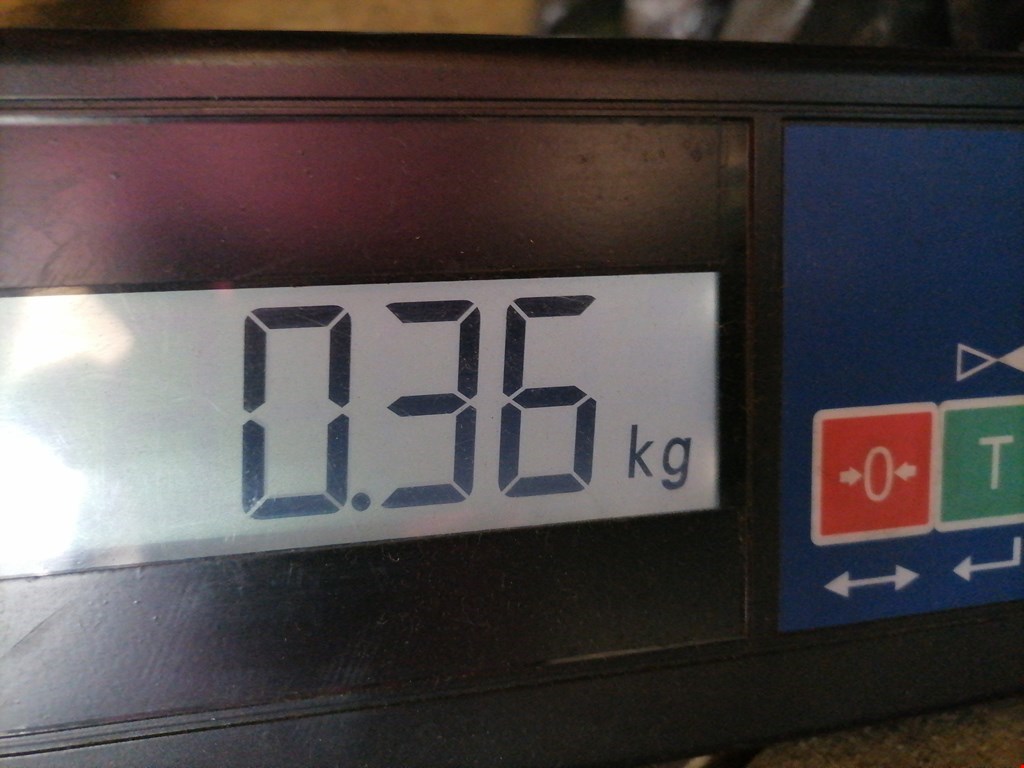 Сигнал звуковой (гудок клаксон) FIAT Ulysse 2002-2010