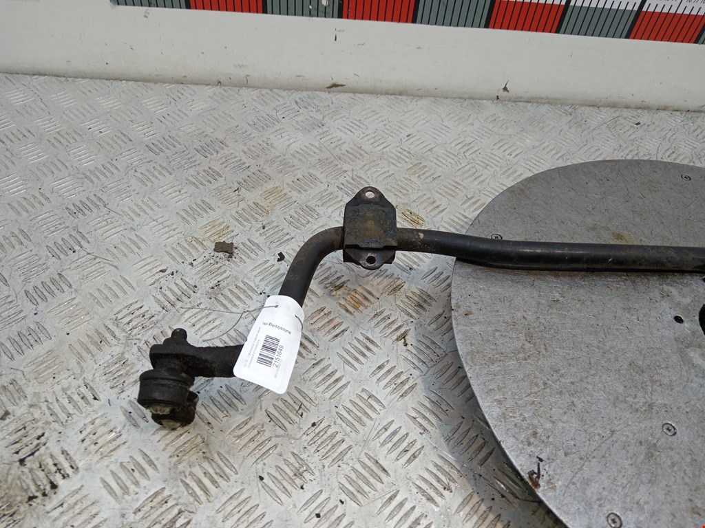 Стабилизатор задний (поперечной устойчивости подвески) BMW X5 E53 1999-2006