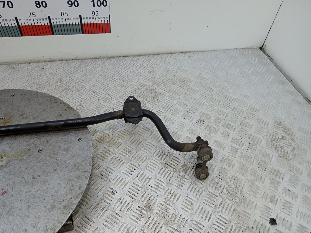 Стабилизатор задний (поперечной устойчивости подвески) BMW X5 E53 1999-2006