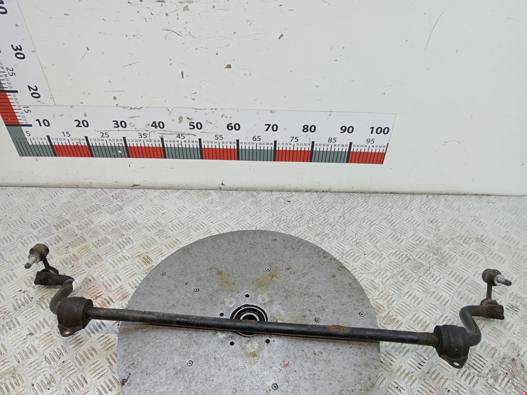 Стабилизатор задний (поперечной устойчивости подвески) BMW X5 E53 1999-2006