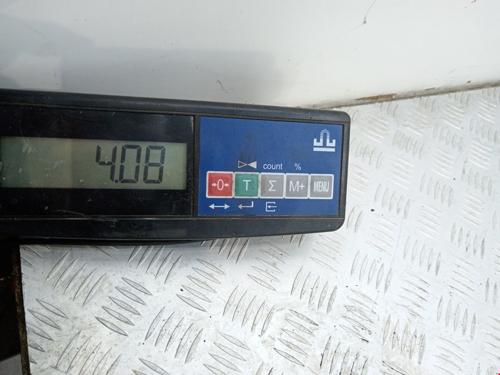 Стабилизатор задний (поперечной устойчивости подвески) BMW X5 E53 1999-2006