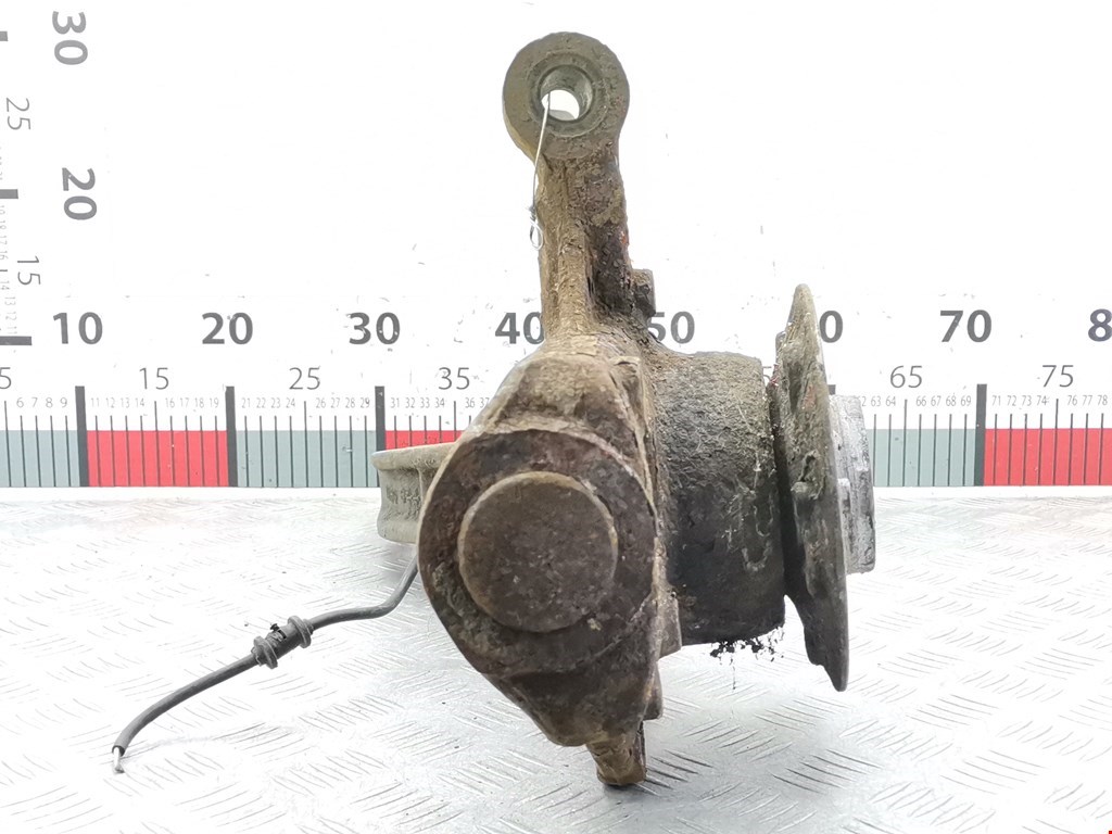 Ступица передняя левая MERCEDES-BENZ R-Class W251 2005-2017