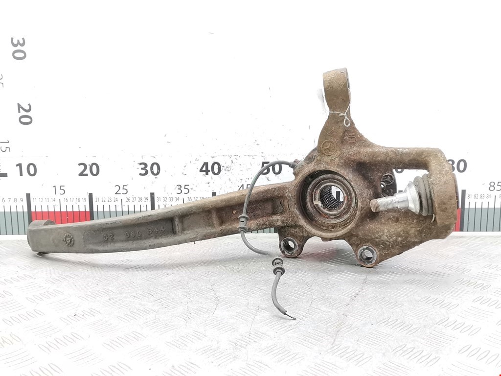 Ступица передняя левая MERCEDES-BENZ R-Class W251 2005-2017