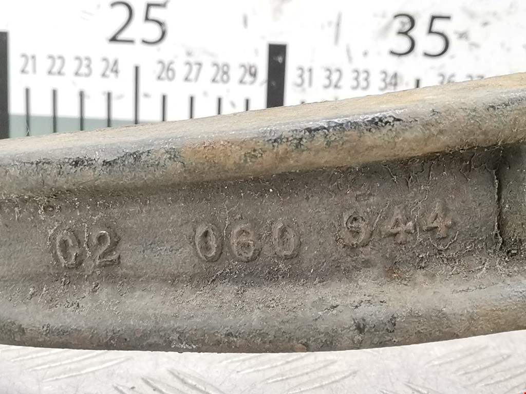 Ступица передняя левая MERCEDES-BENZ R-Class W251 2005-2017