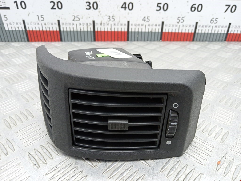 Дефлектор воздушный CITROEN Jumper 250 2006-н.в.