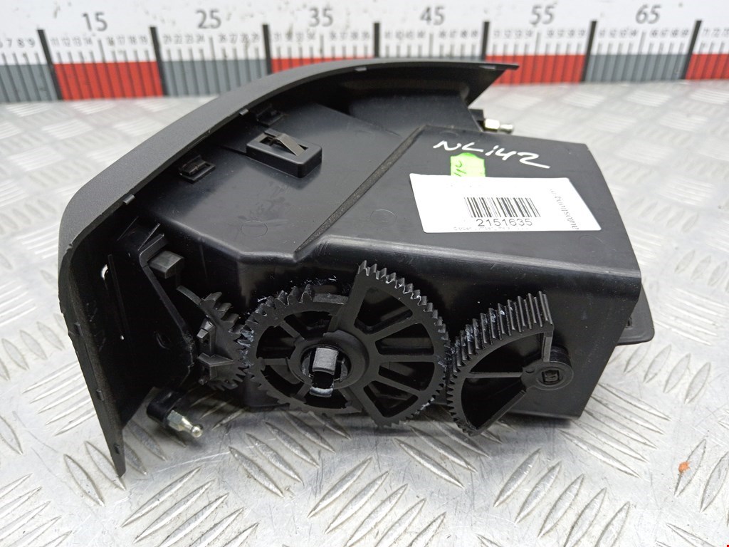 Дефлектор воздушный CITROEN Jumper 250 2006-н.в.