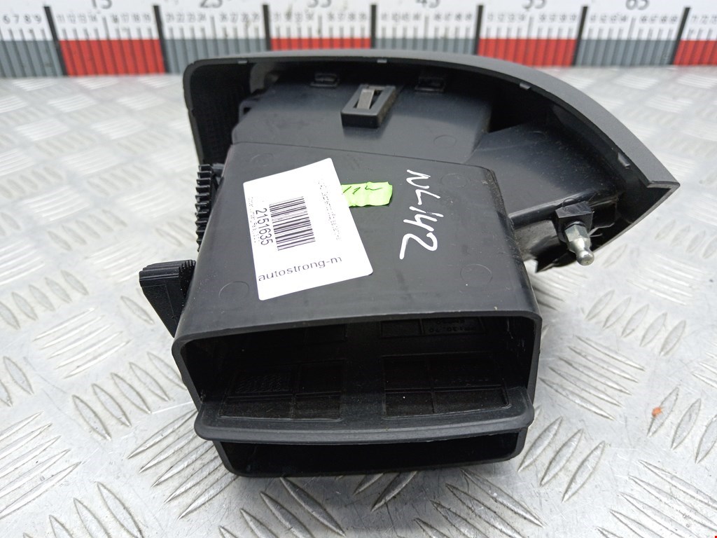 Дефлектор воздушный CITROEN Jumper 250 2006-н.в.