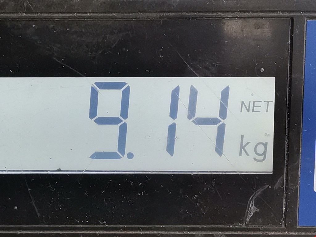 Ступица передняя правая MERCEDES-BENZ S-Class IV W220 1998-2005