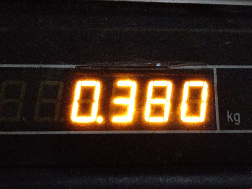 Амортизатор крышки (двери) багажника AUDI A4 B6 2001-2005