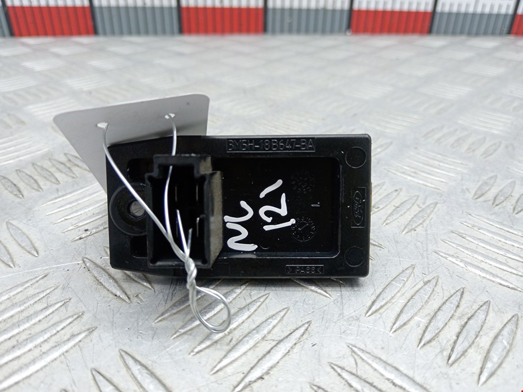 Резистор отопителя (сопротивление печки) FORD Focus I 1998-2005