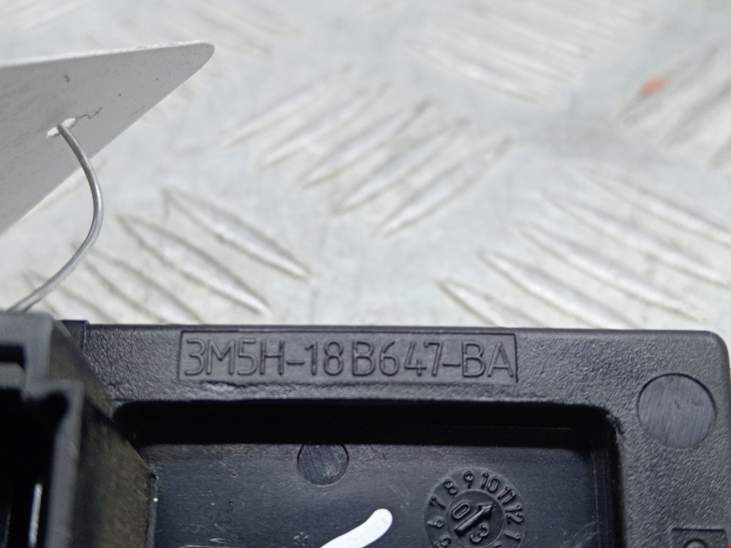 Резистор отопителя (сопротивление печки) FORD Focus I 1998-2005