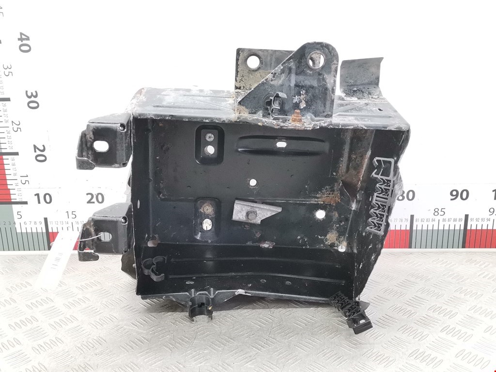 Крепление АКБ (корпус/подставка) RENAULT Trafic II 2001-2014