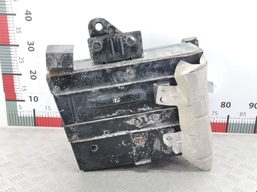 Крепление АКБ (корпус/подставка) RENAULT Trafic II 2001-2014