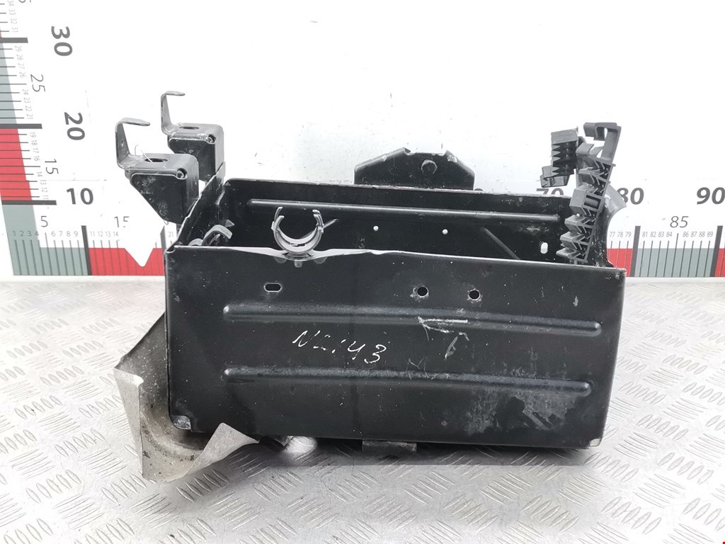 Крепление АКБ (корпус/подставка) RENAULT Trafic II 2001-2014