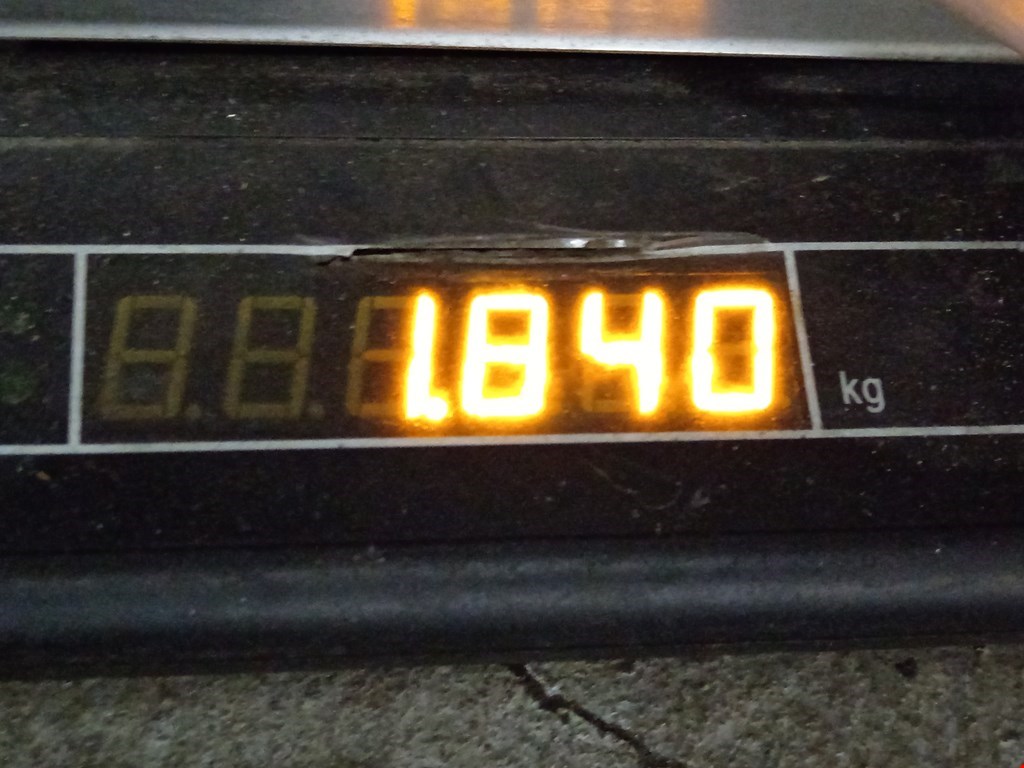 Плафон салонный (салона фонарь) VOLKSWAGEN Touran 2003-2010