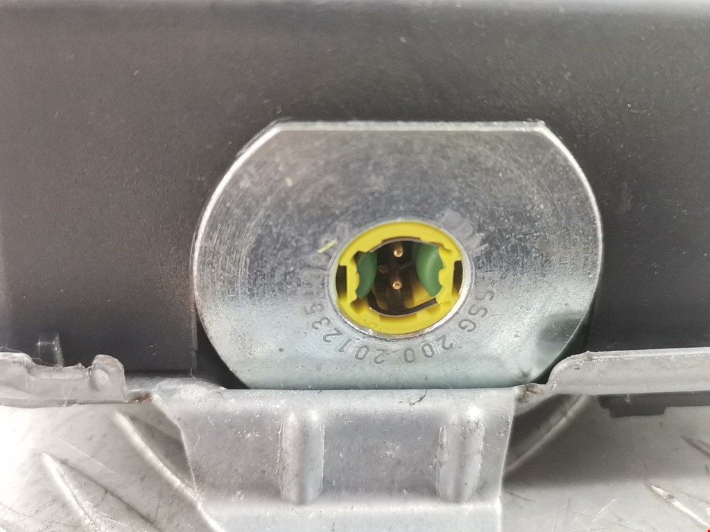 Подушка безопасности в дверь MERCEDES-BENZ A-Class W168 1997-2004