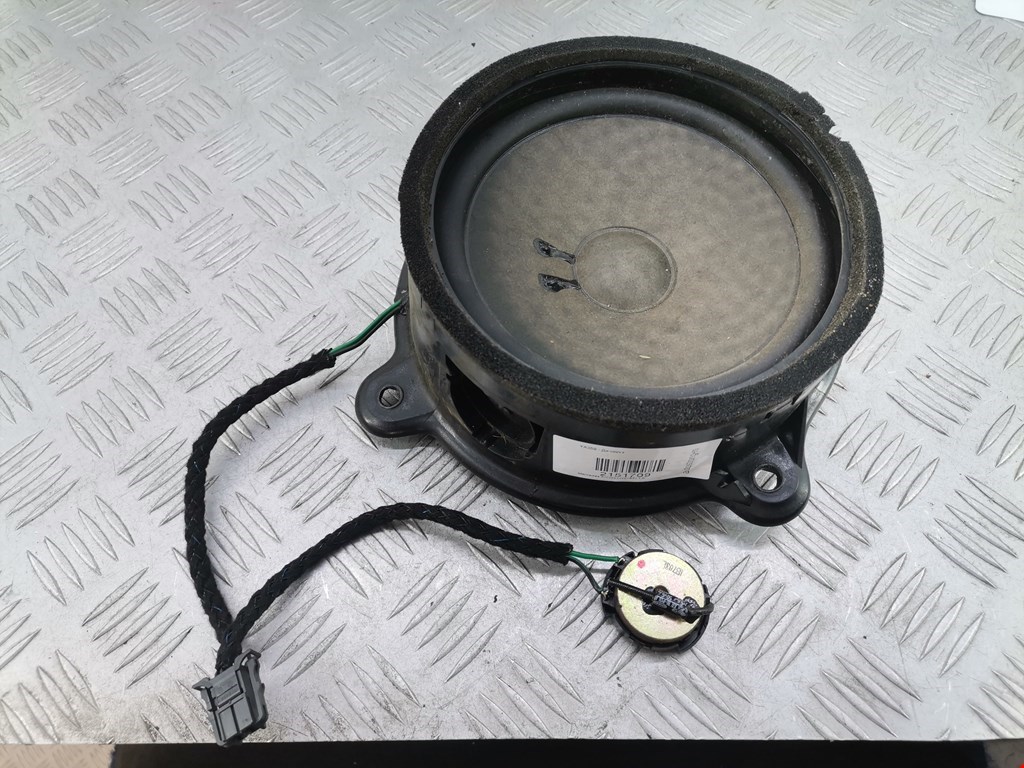 Динамик MERCEDES-BENZ A-Class W168 1997-2004