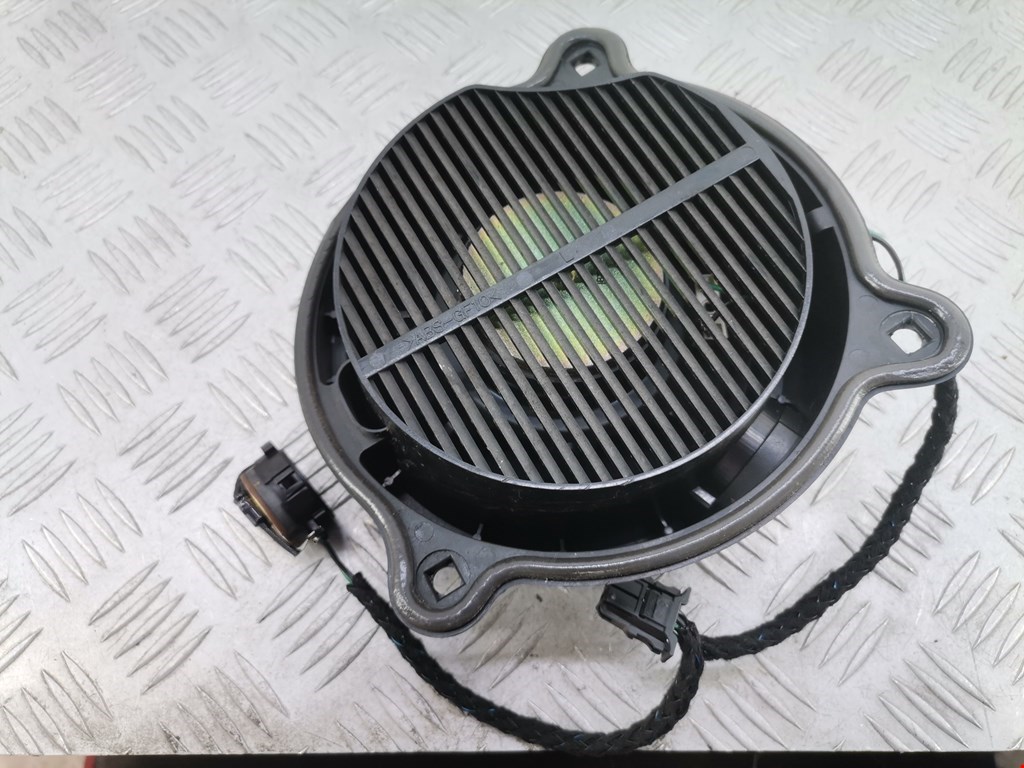 Динамик MERCEDES-BENZ A-Class W168 1997-2004