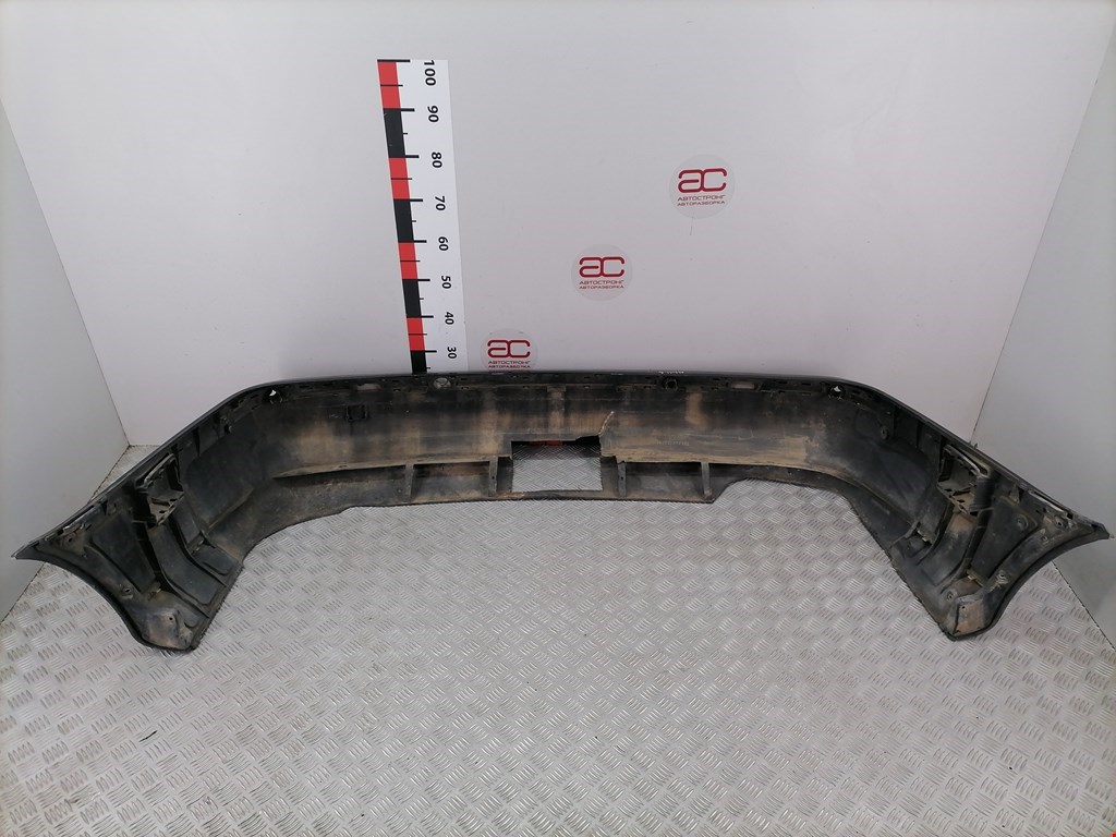 Бампер задний BMW 5er 5 серия E39 1995-2004