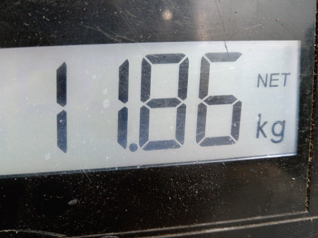 Диск тормозной передний AUDI A3 8L 1996-2003