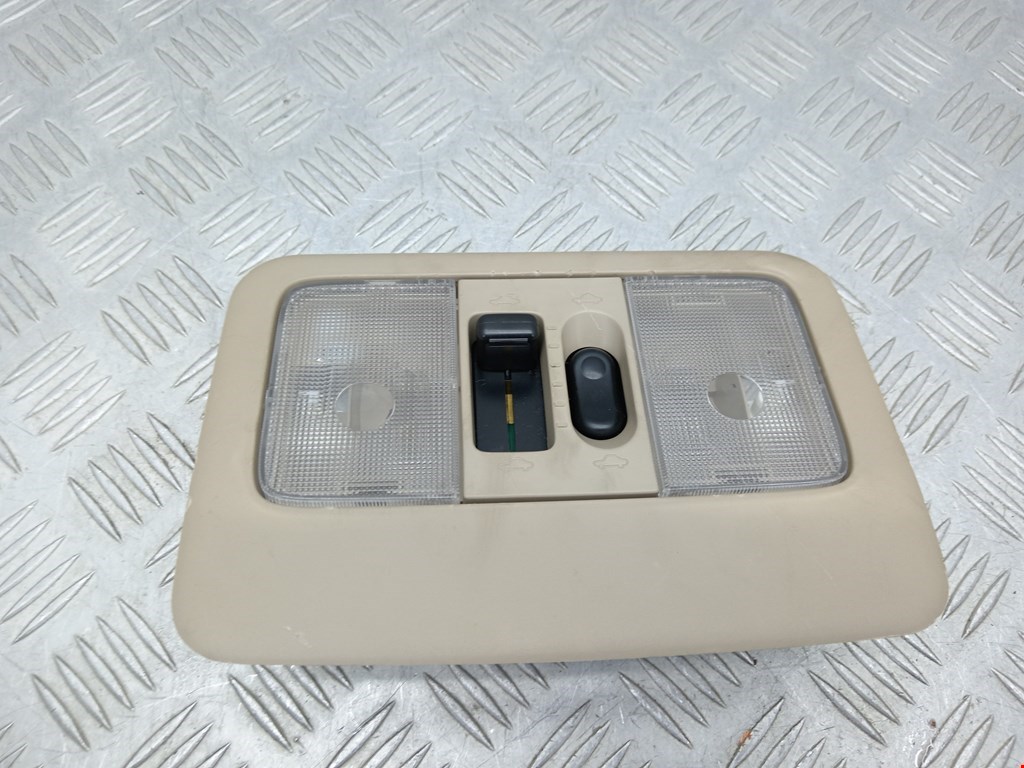 Плафон салонный (салона фонарь) NISSAN Murano Z50 2002-2008