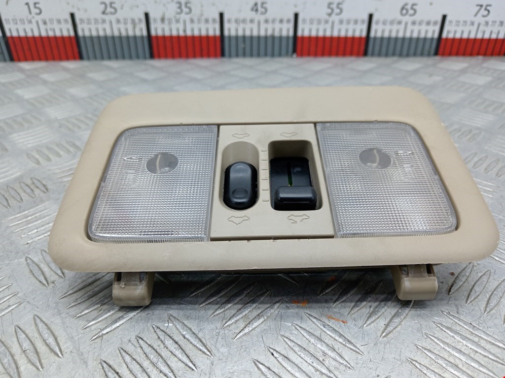 Плафон салонный (салона фонарь) NISSAN Murano Z50 2002-2008