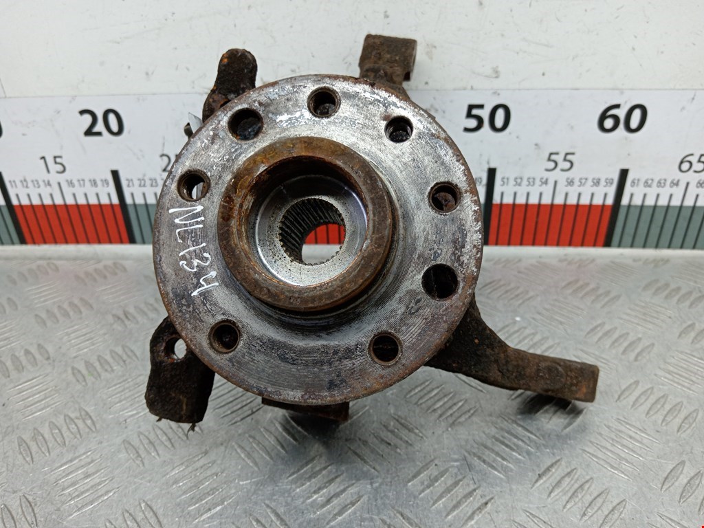 Ступица передняя левая OPEL Zafira A 1999-2005