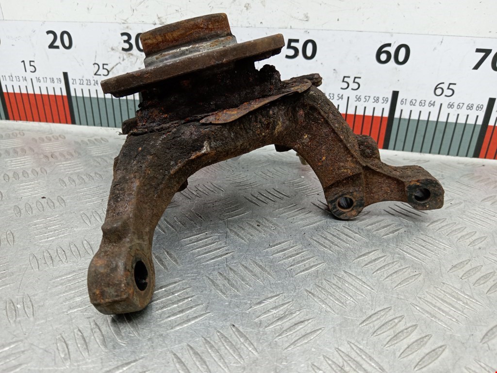 Ступица передняя левая OPEL Zafira A 1999-2005