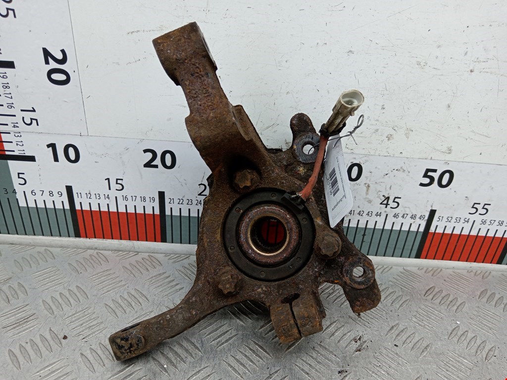 Ступица передняя левая OPEL Zafira A 1999-2005